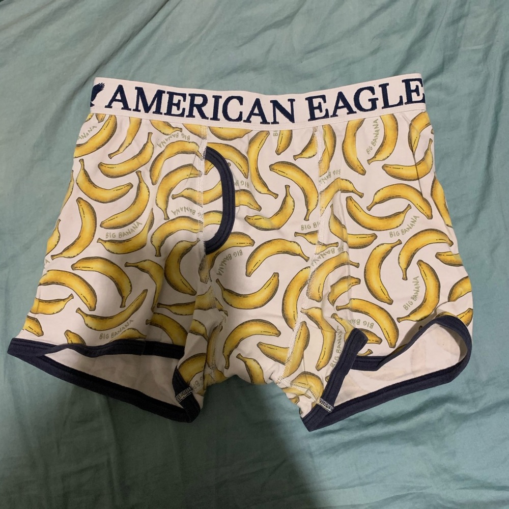 American Eagle Boxer Briefs
